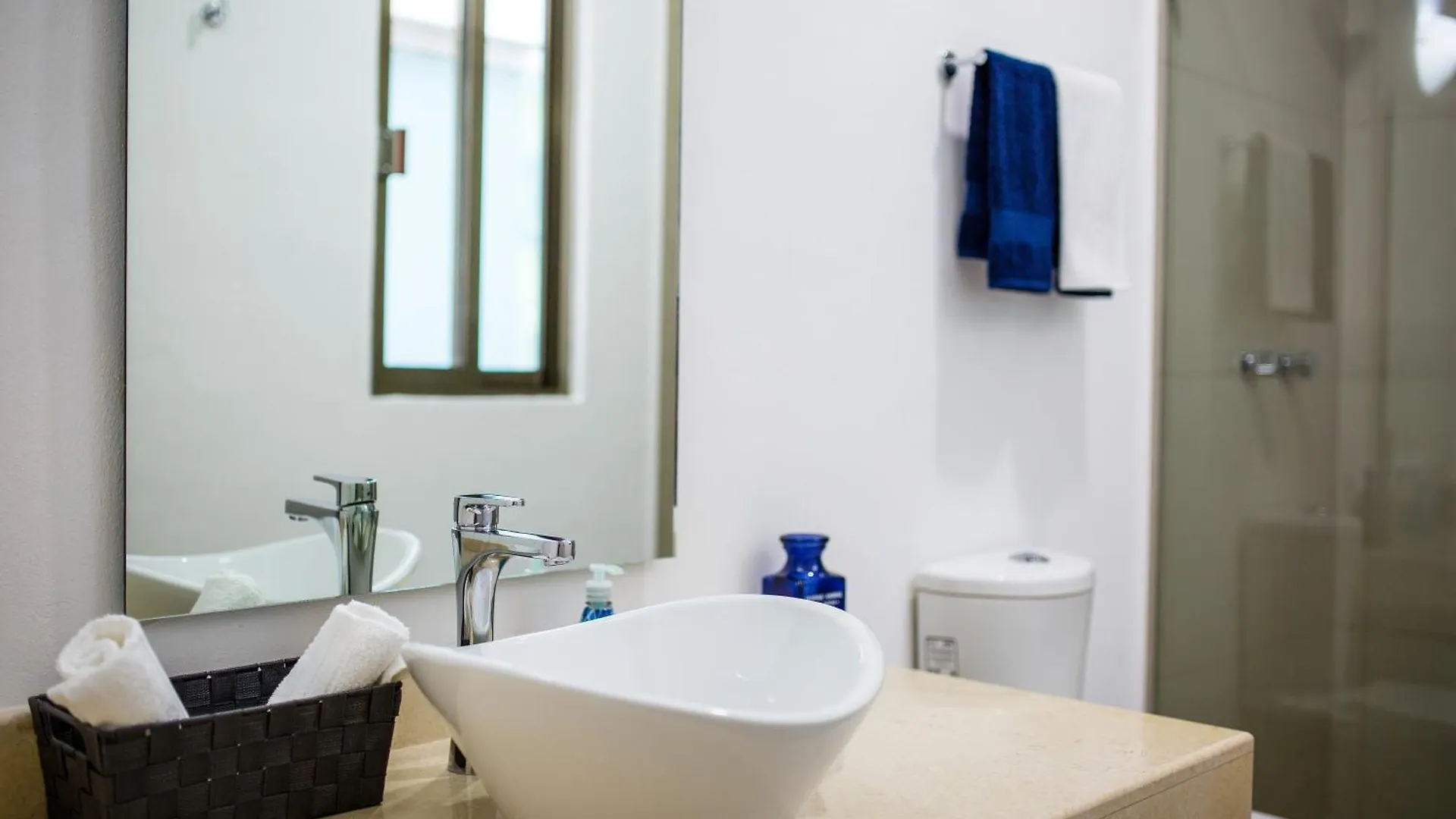 Best Apartments And Penthouses With Jacuzzi Pool In Pdc! Playa del Carmen