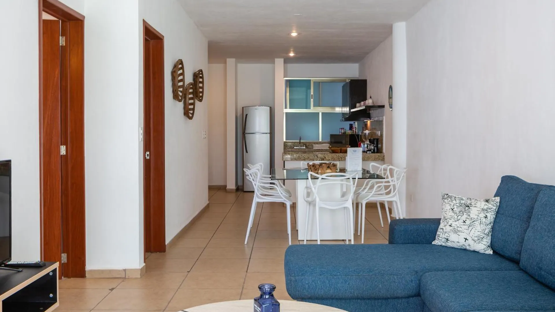 Best Apartments And Penthouses With Jacuzzi Pool In Pdc! Playa del Carmen