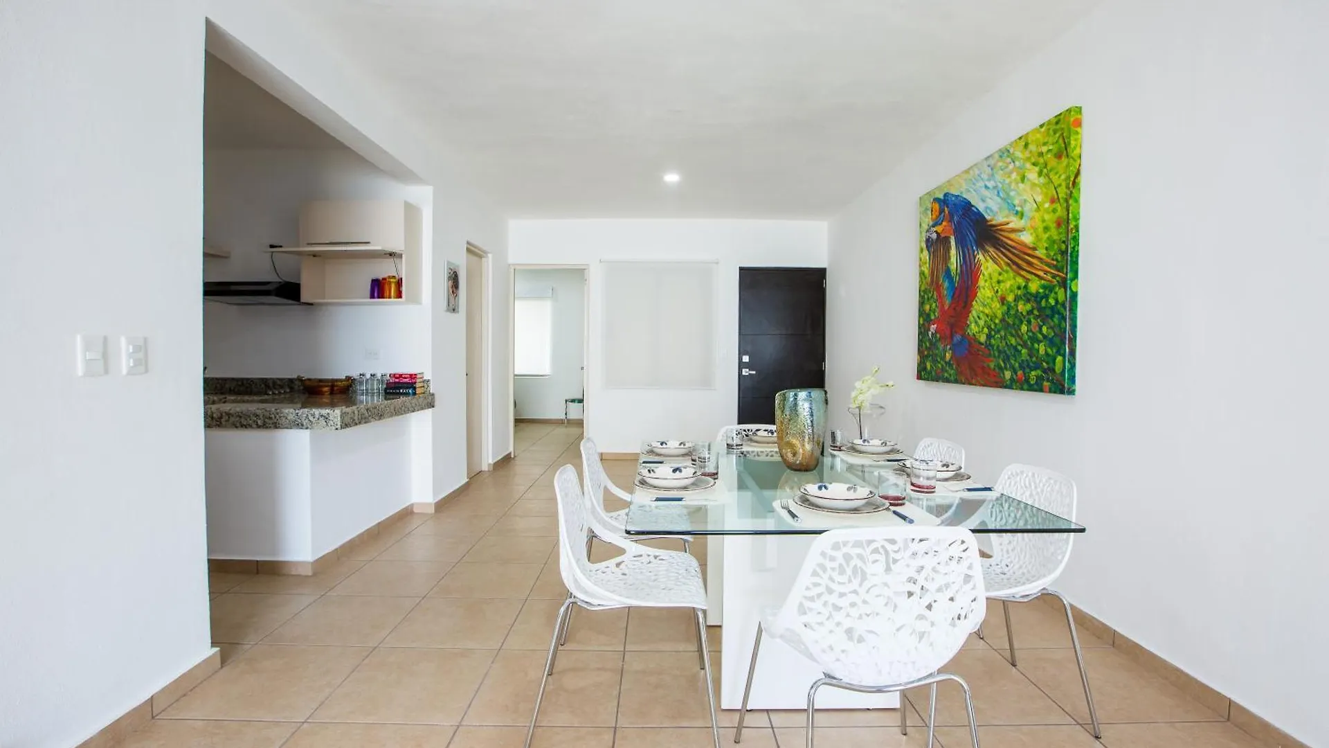 Best Apartments And Penthouses With Jacuzzi Pool In Pdc! Playa del Carmen