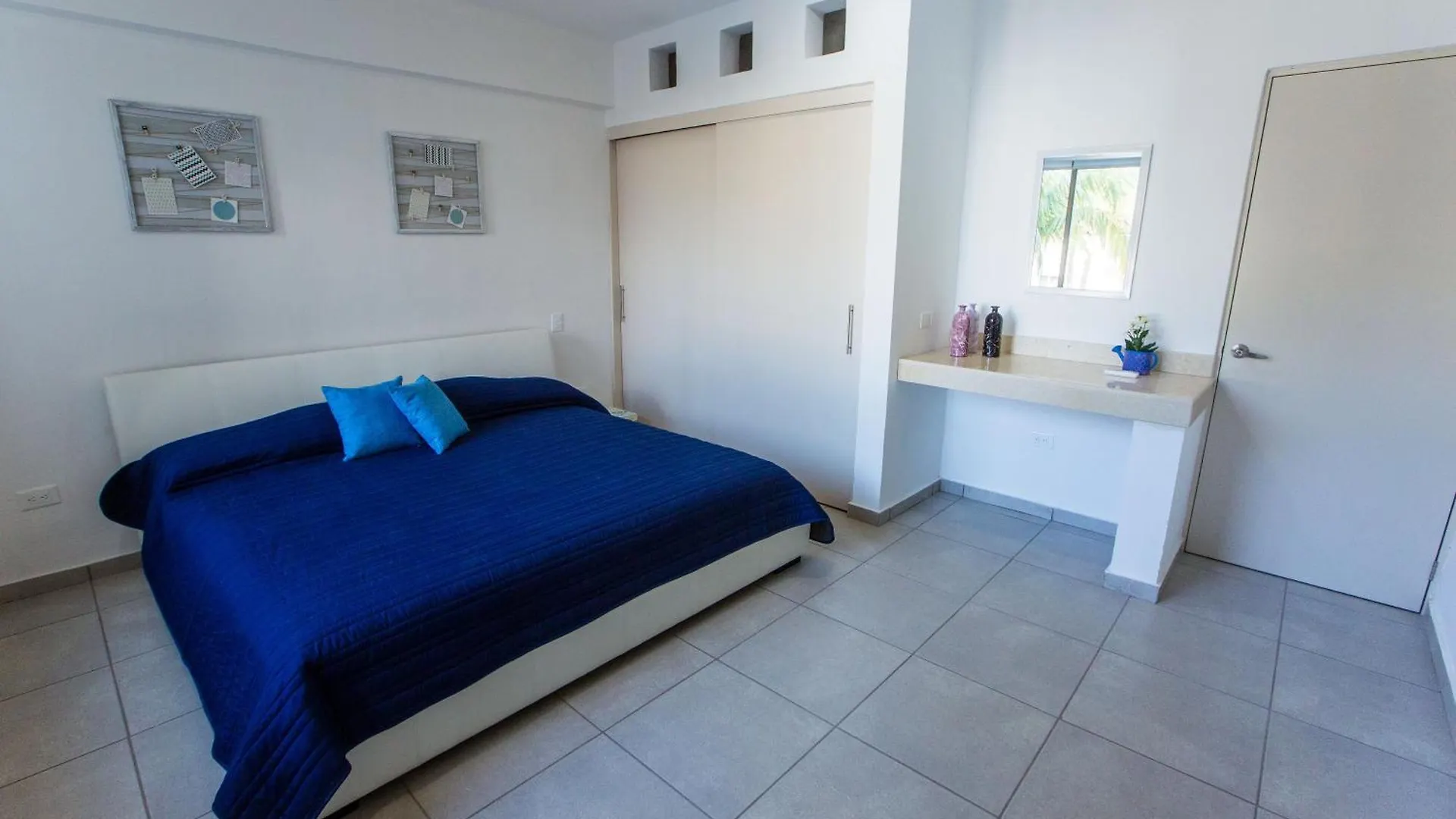 Best Apartments And Penthouses With Jacuzzi Pool In Pdc! Playa del Carmen