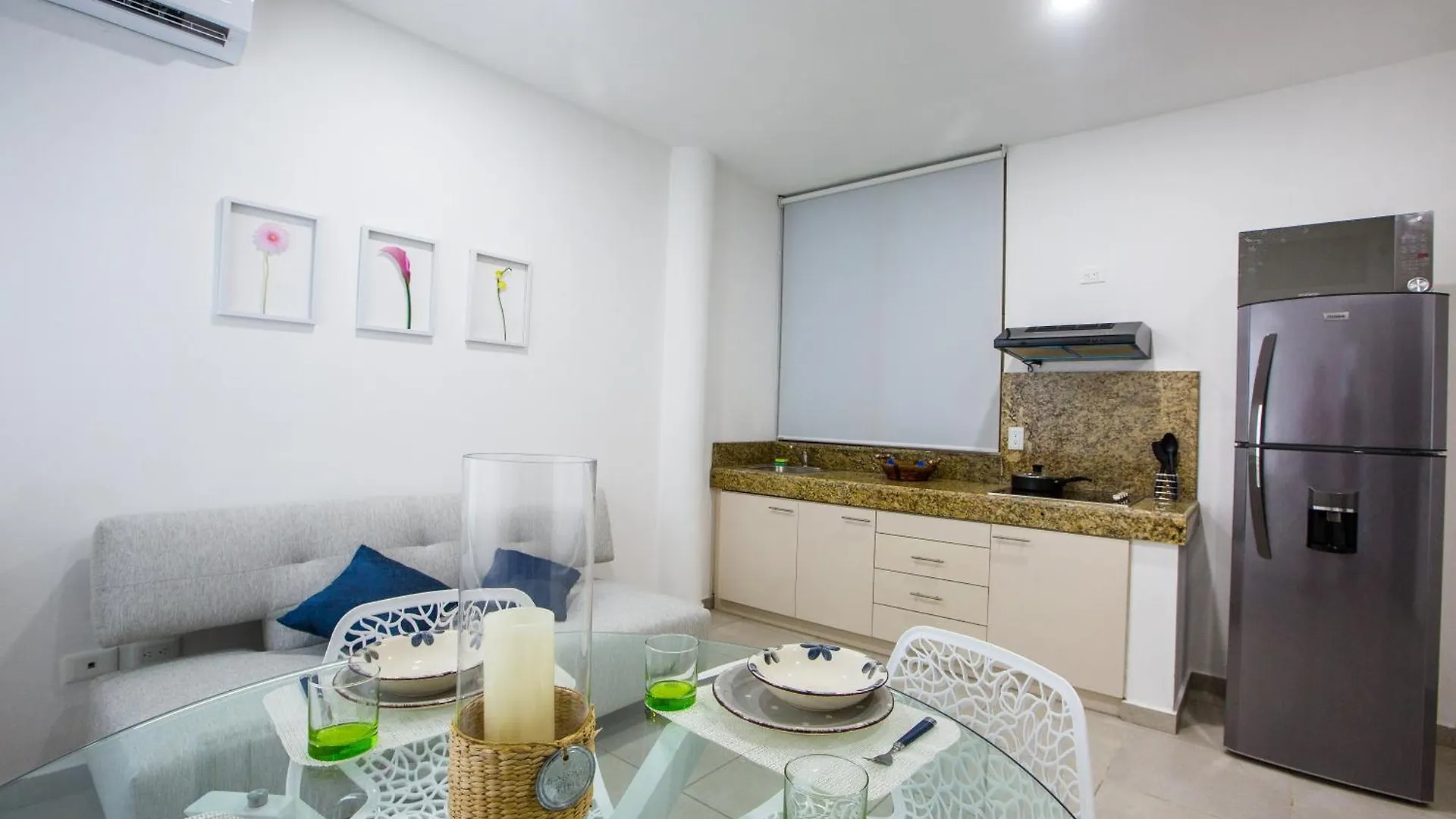 Best Apartments And Penthouses With Jacuzzi Pool In Pdc! Playa del Carmen 0*,