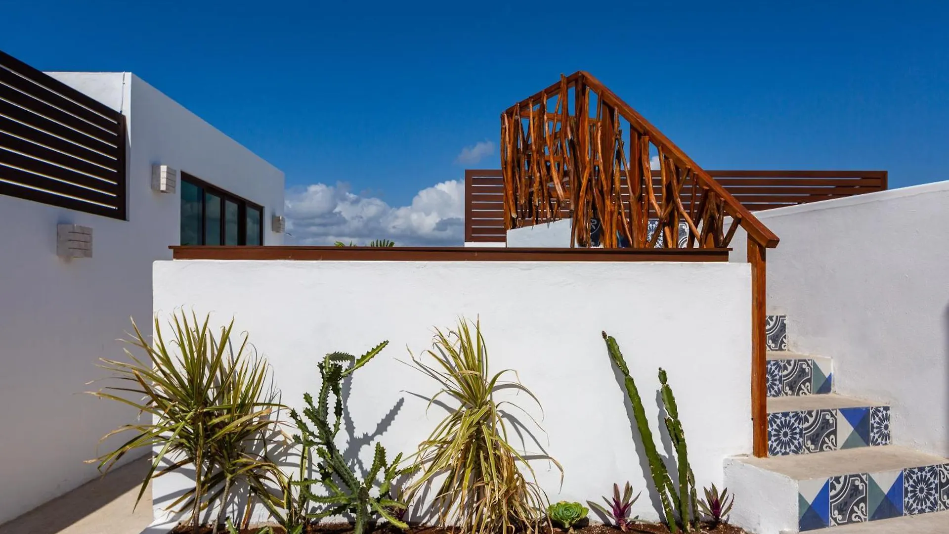 Best Apartments And Penthouses With Jacuzzi Pool In Pdc! Playa del Carmen