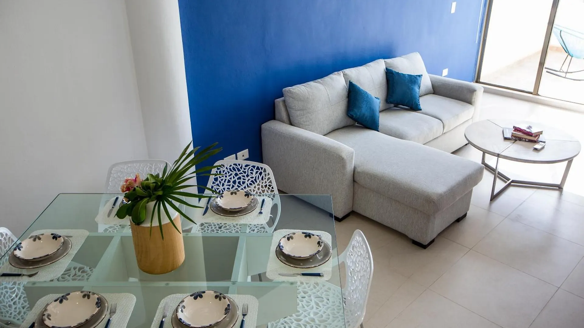 Best Apartments And Penthouses With Jacuzzi Pool In Pdc! Playa del Carmen