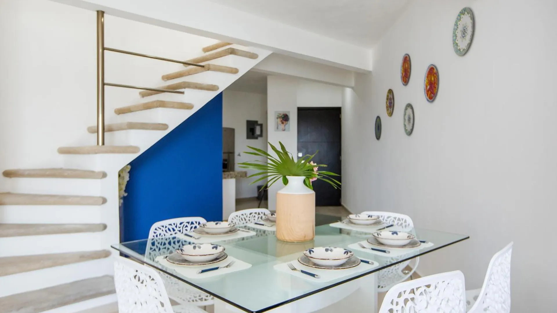 Best Apartments And Penthouses With Jacuzzi Pool In Pdc! Playa del Carmen