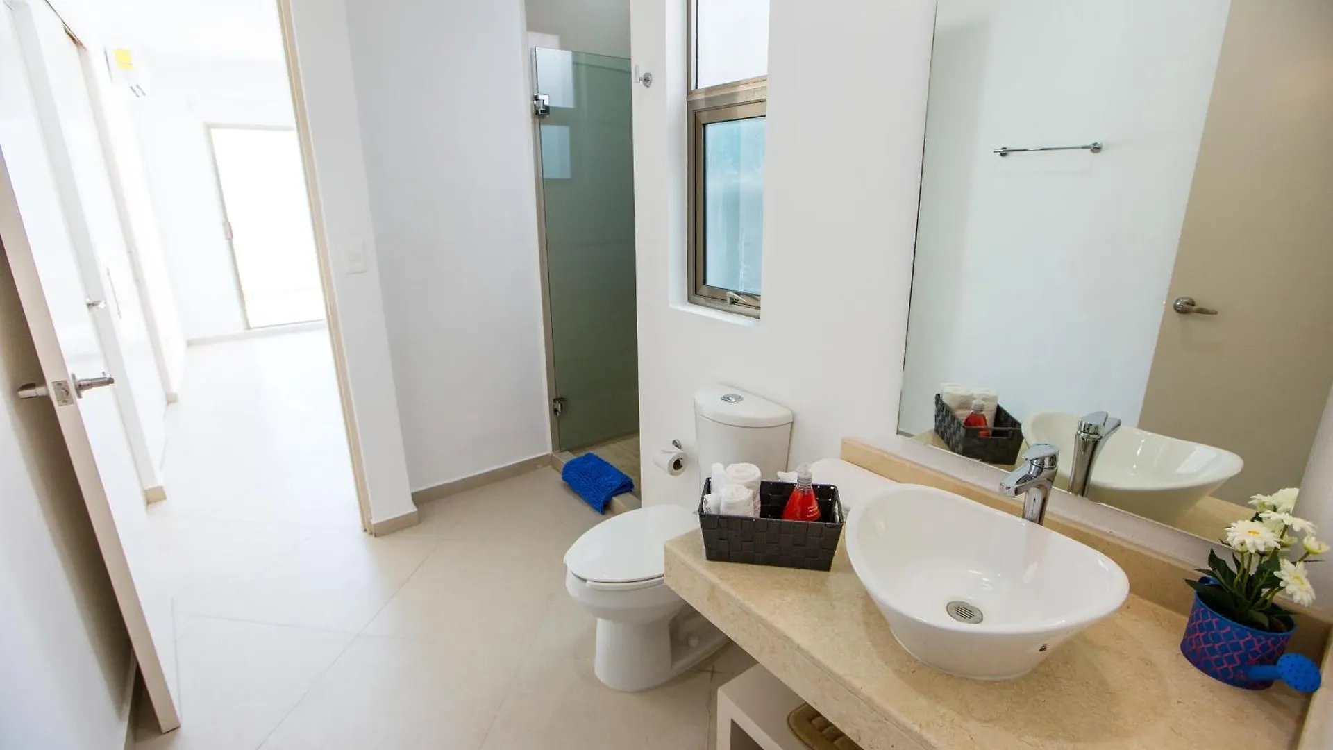 Best Apartments And Penthouses With Jacuzzi Pool In Pdc! Playa del Carmen