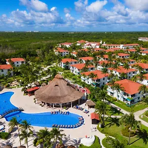 Semesteranläggning (resort) Ocean Maya Royale - Enbart För Vuxna, Lafitte