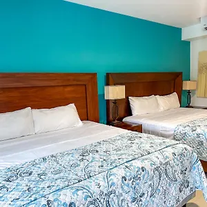  Apartment Luxury Beachfront At Mareazul