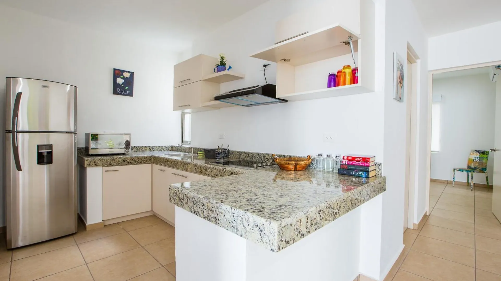 Best Apartments And Penthouses With Jacuzzi Pool In Pdc! Playa del Carmen Mexico
