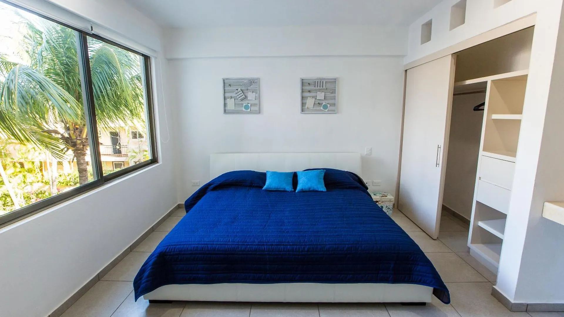 Best Apartments And Penthouses With Jacuzzi Pool In Pdc! Playa del Carmen