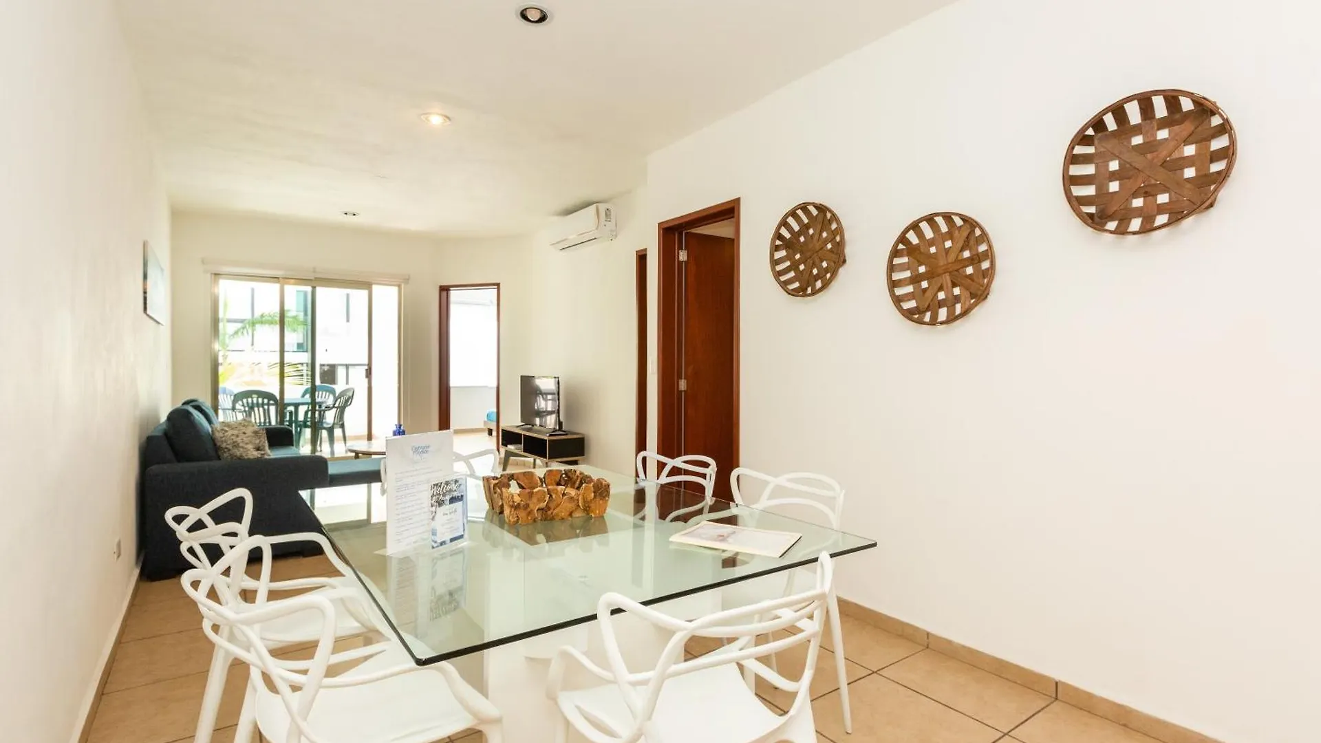 Best Apartments And Penthouses With Jacuzzi Pool In Pdc! Playa del Carmen