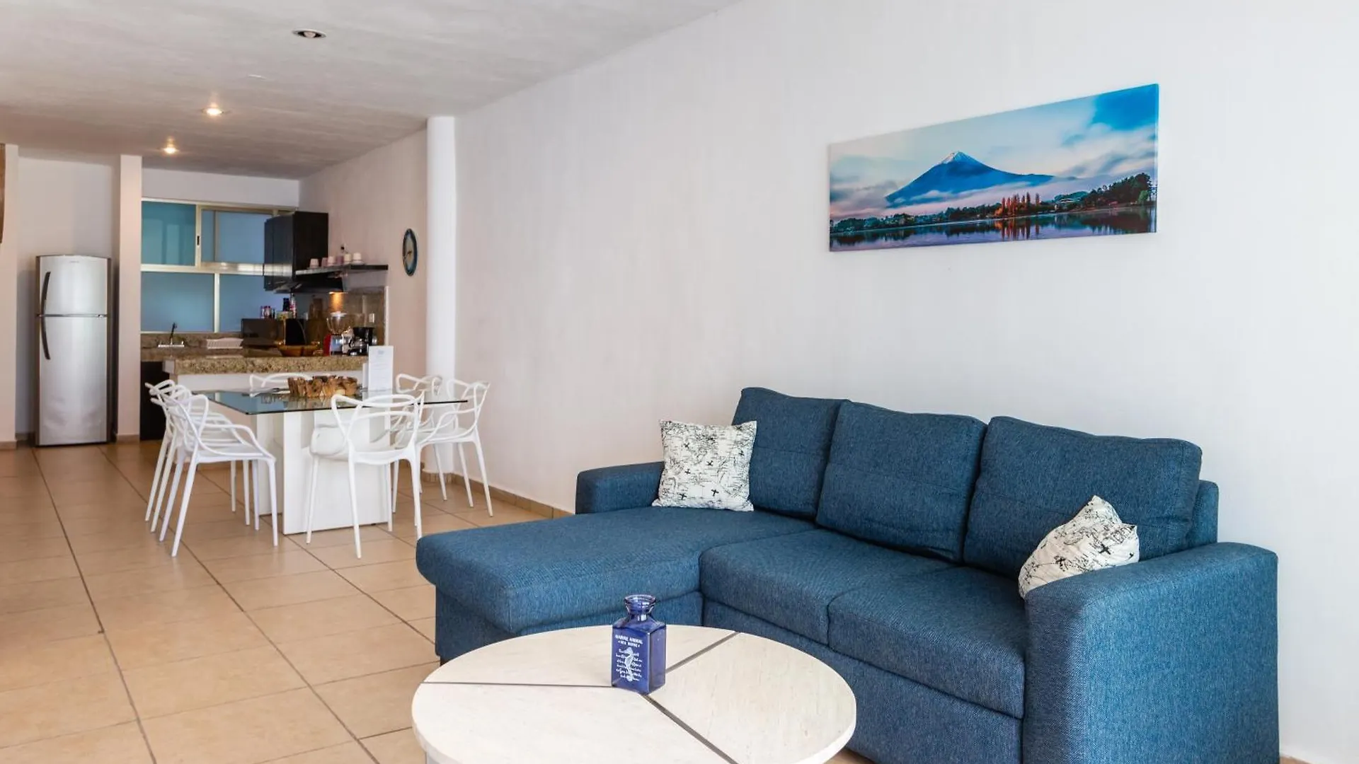 Best Apartments And Penthouses With Jacuzzi Pool In Pdc! Playa del Carmen Mexico